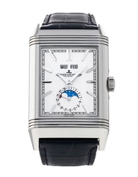 Jaeger-LeCoultre Reverso Tribute Duoface 3918420